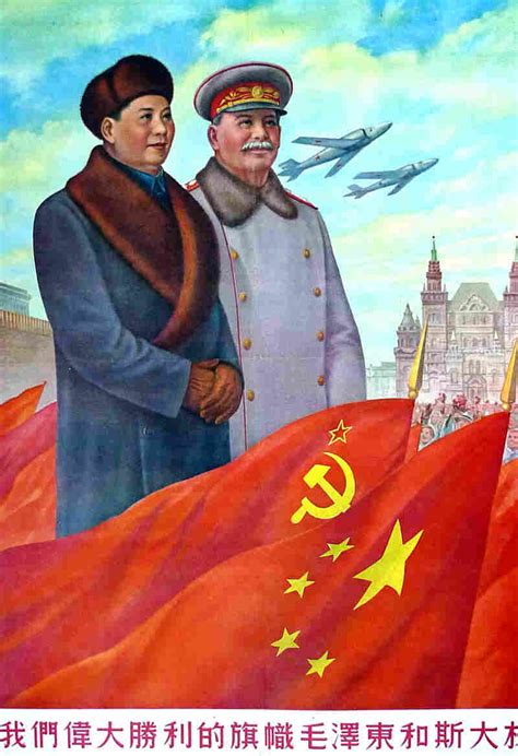 are russia and china communist reddit